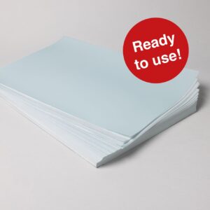 德国美彩科技 （mz Toner Technologies ）研发的PureCal型号贴花纸是预涂层直接打印纸。印刷后可直接使用，无需涂层。由于采用无铅釉料，所以它适用于所有无铅碳粉组。